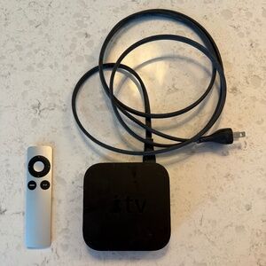 Apple TV